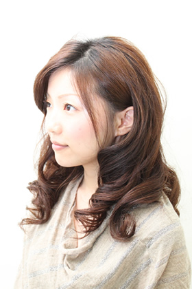 秋冬2011~2012/stylist 川田 拡大画象