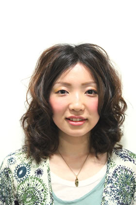 春夏2012/stylist 川田 拡大画象