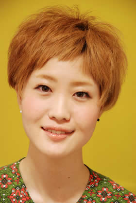春夏2012/stylist Tetsuya Tsuboshima 拡大画象
