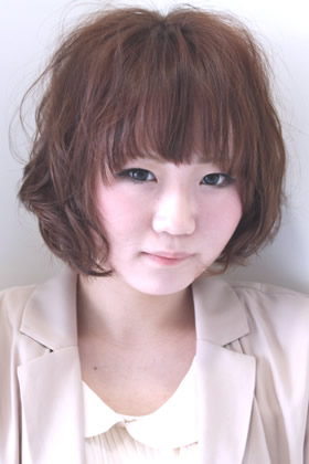 春夏2012/stylist Tetsuya Tsuboshima 拡大画象