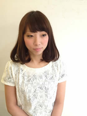 春夏2013/stylist 安達 拡大画象