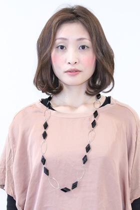 春夏2012/stylist 川田 拡大画象